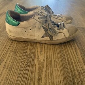Golden Goose